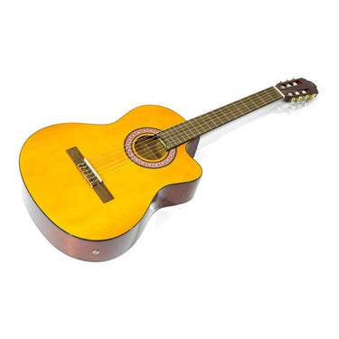Guitarra Electroacustica Segovia, Cg-2cenl